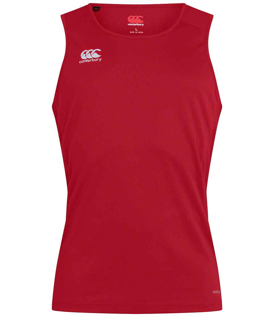 Singlet Sych Clwb Caergaint
