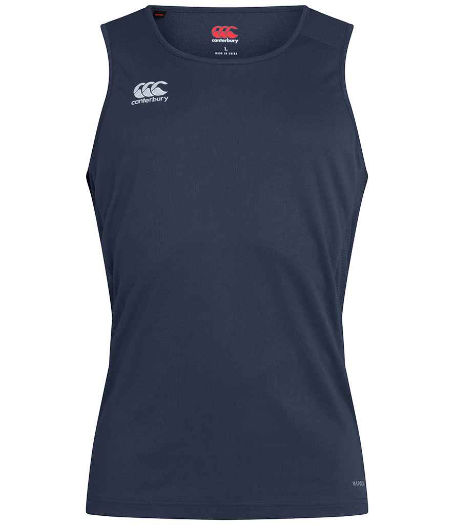 Singlet Sych Clwb Caergaint