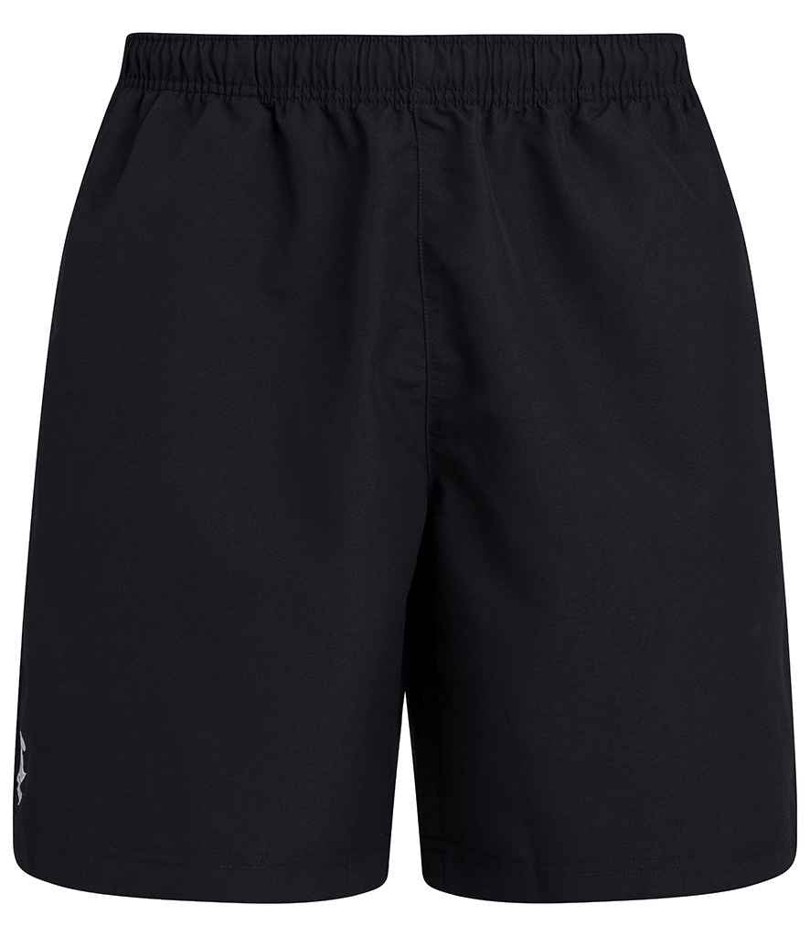 Shorts Clwb Caergaint