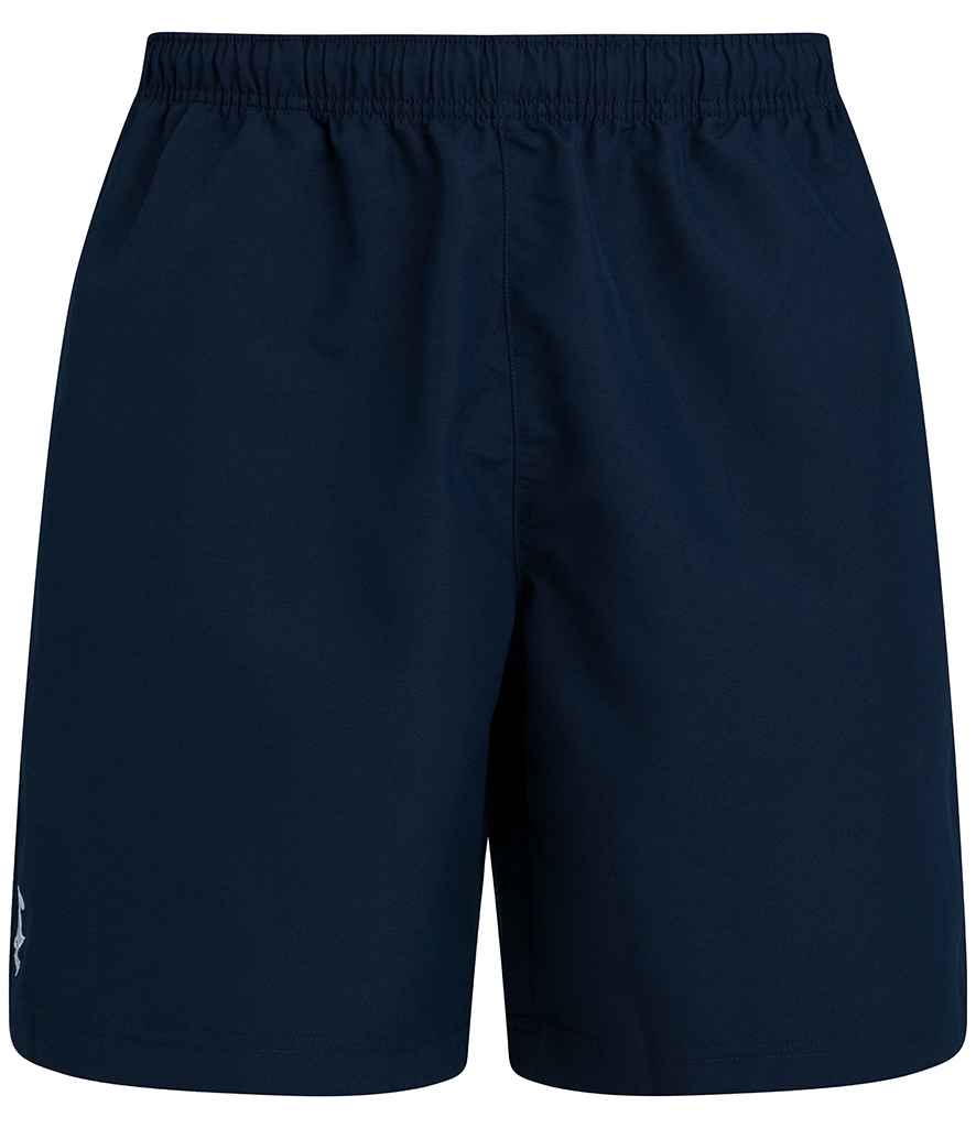 Shorts Clwb Caergaint