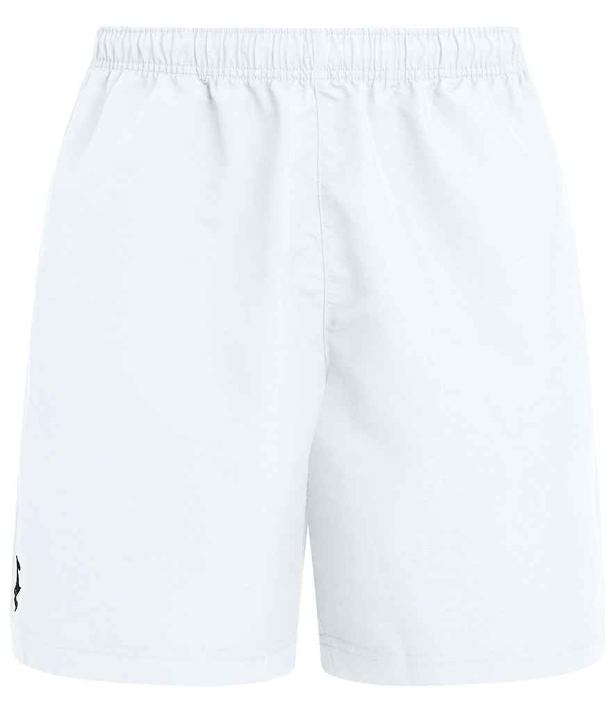 Shorts Clwb Caergaint