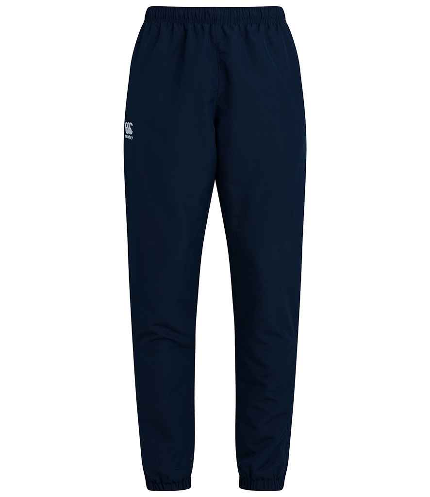 Pants Trac Clwb Caergaint
