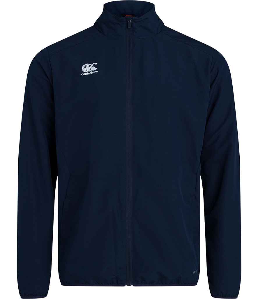 Siaced Trac Clwb Caergaint