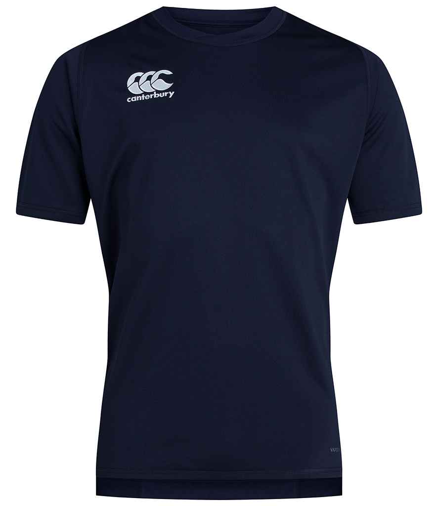 Jersey Hyfforddi Clwb Caergaint