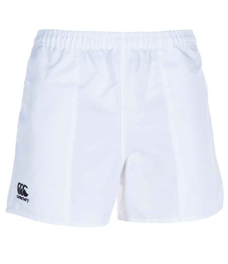 Shorts Proffesiynol Caergaint