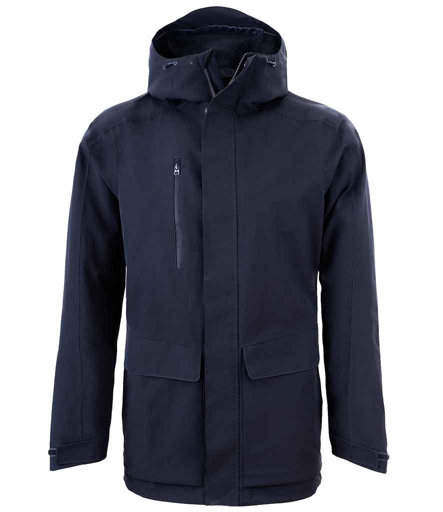 Craghoppers Arbenigol Kiwi Pro Stretch Long Siaced