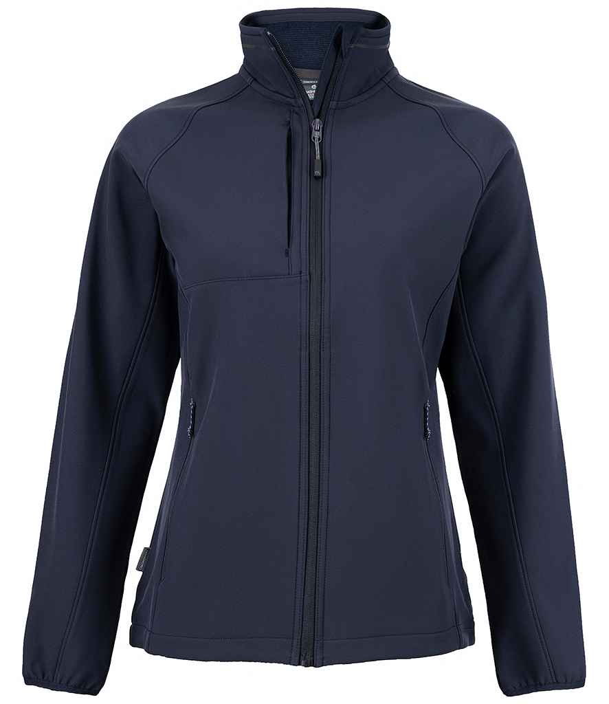 Arbenigwr Craghoppers Kiwi Pro Stretch 3-mewn-1 Siaced