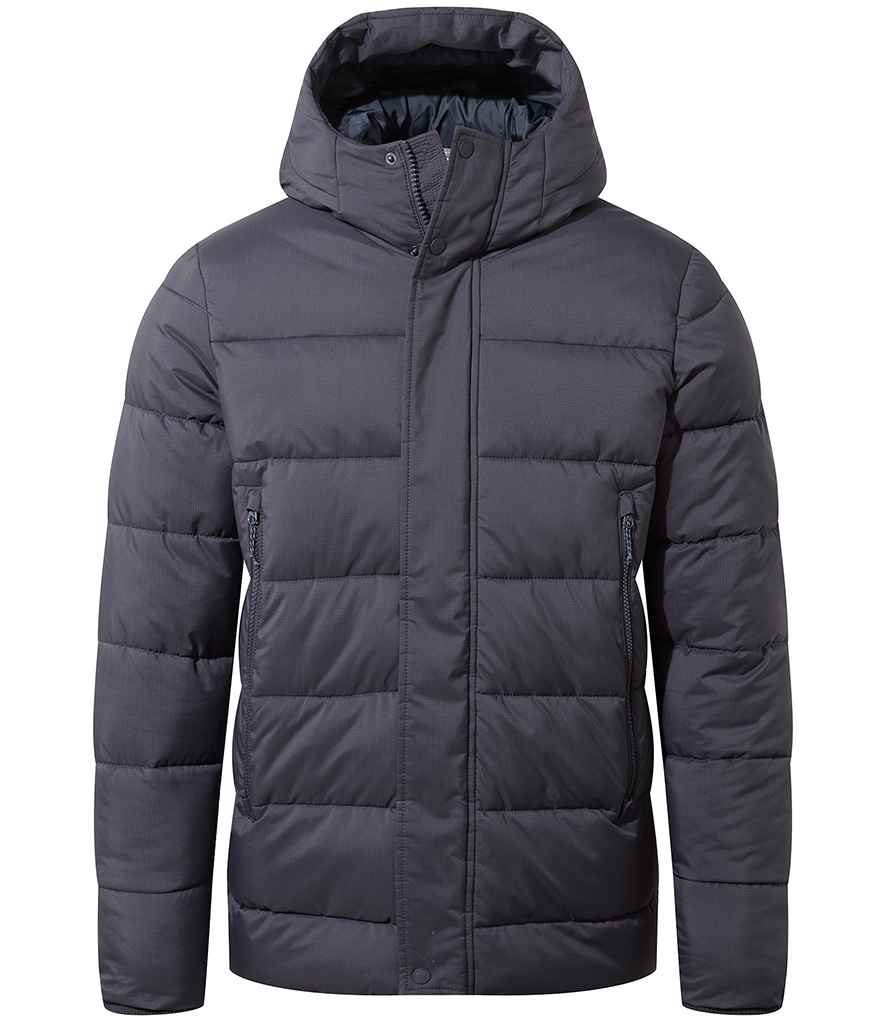 Siaced Padio Gaeaf Unisex Arbenigol Craghoppers