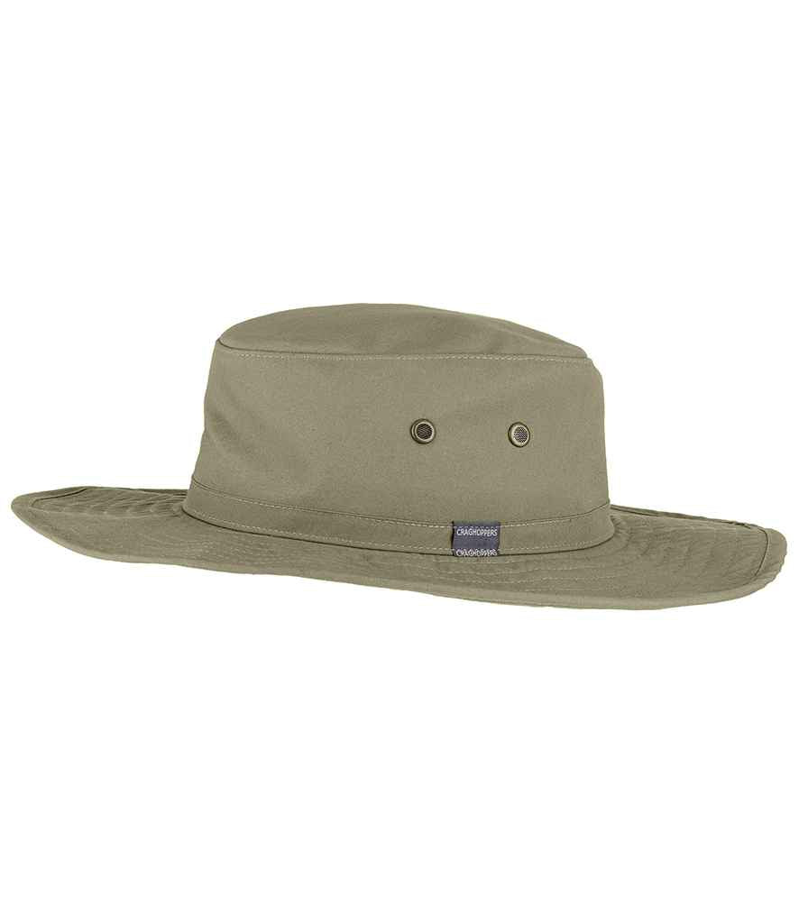 Het Ceidwad Kiwi Arbenigol Craghoppers
