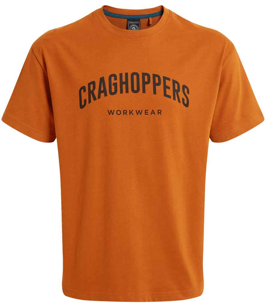Crys T Batley Dillad Gwaith Craghoppers