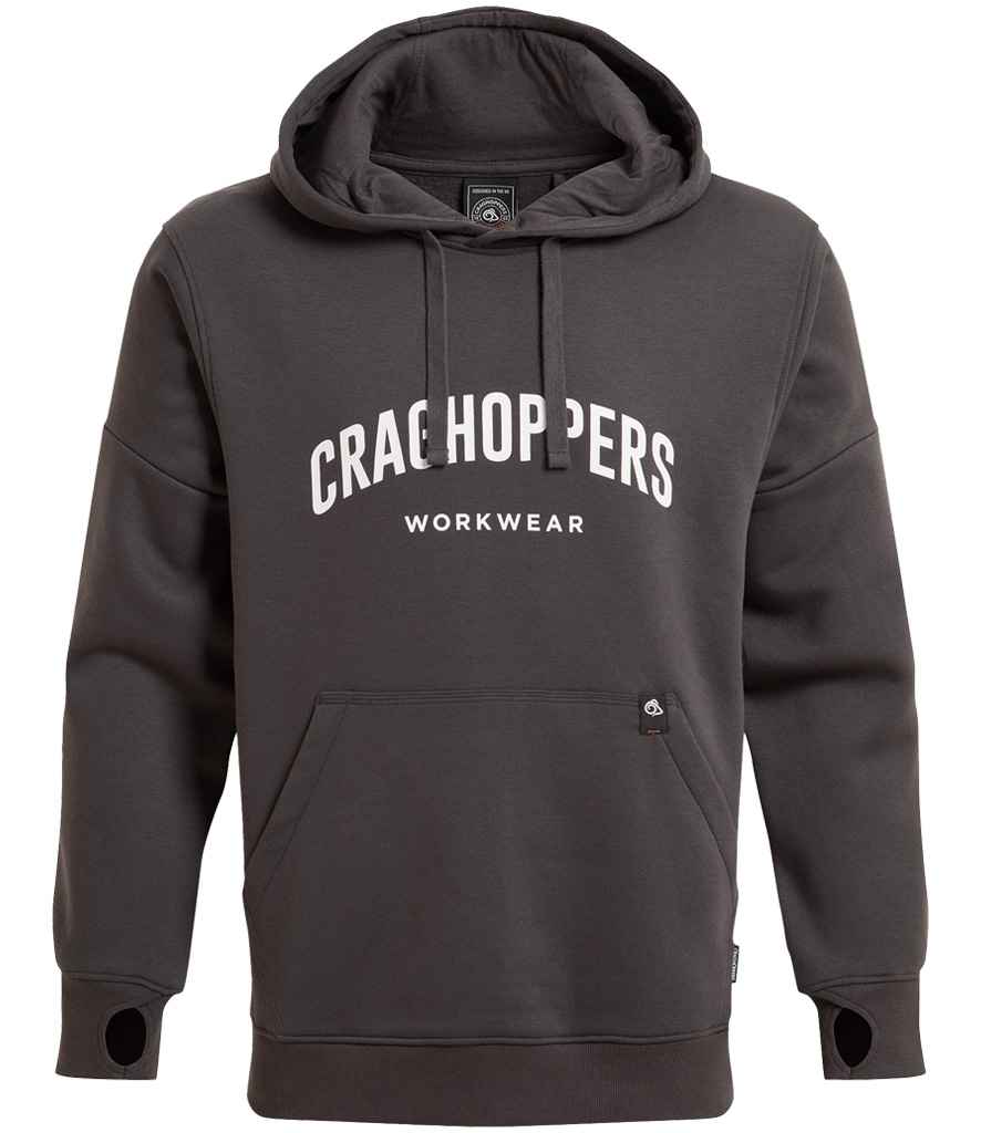 Dillad Gwaith Craghoppers Oulston Hoodie