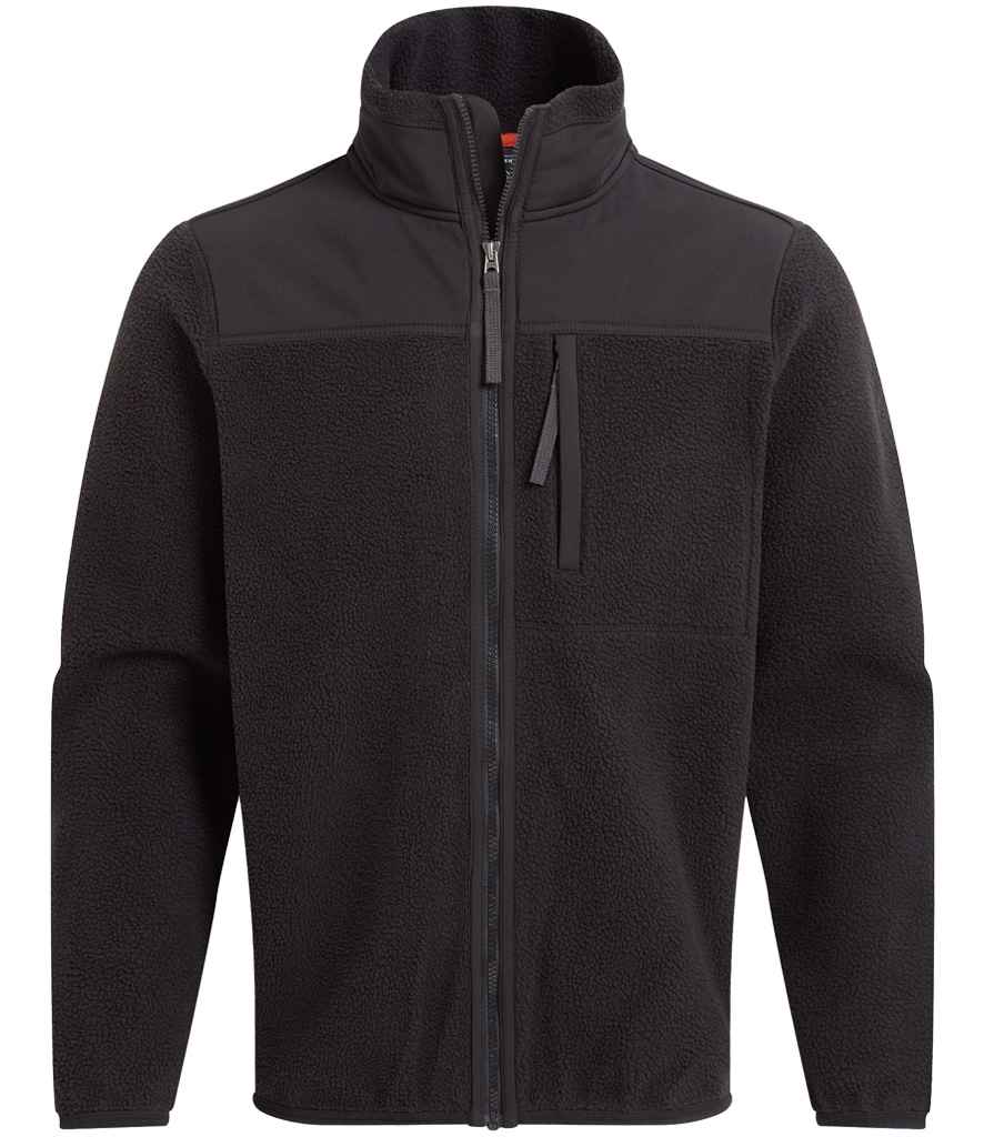 Dillad gwaith Craghoppers Siaced Fleece Morley