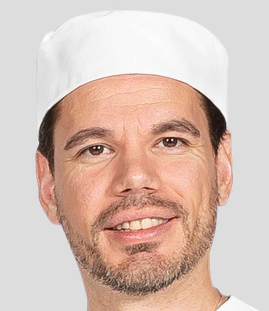 Band Dwbl Cap Penglog Dennys
