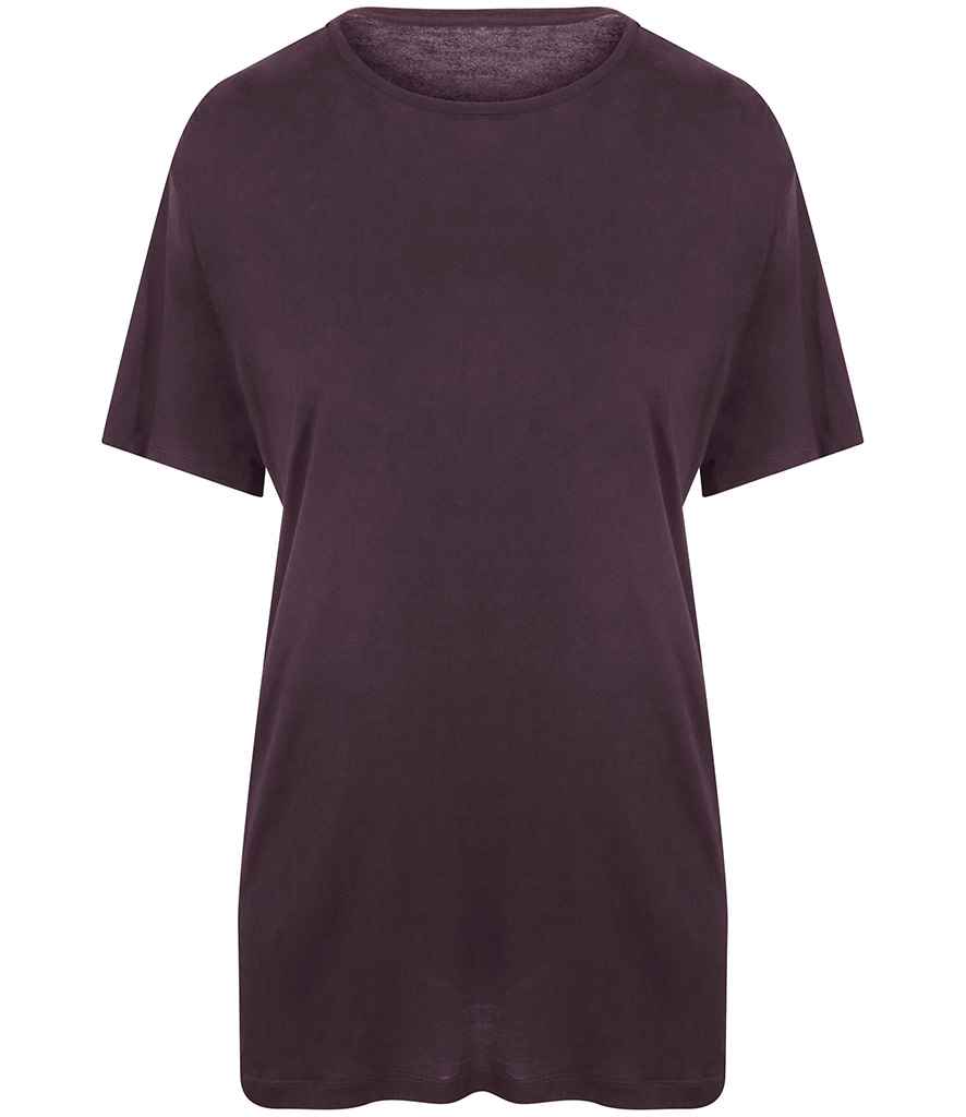 Ecolegydd Crys T EcoViscose Daintree