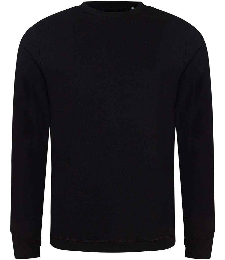 Ecoleg Crys Chwys Cynaladwy Banff Unisex