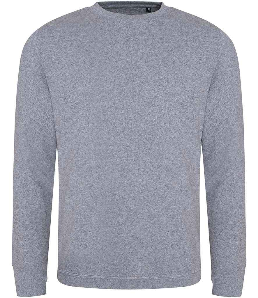 Ecoleg Crys Chwys Cynaladwy Banff Unisex