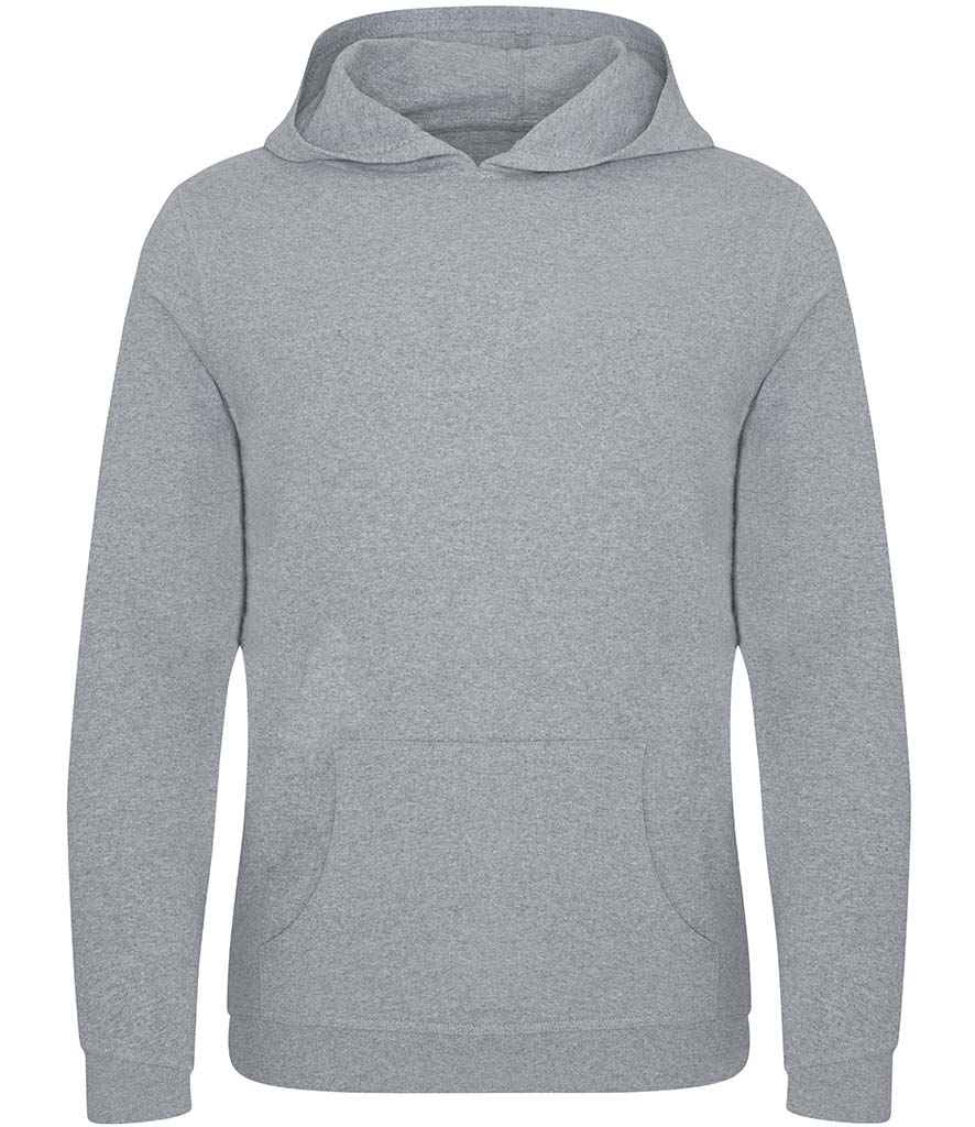 Ecolegydd Hoodie Cynaladwy Unisex Lusaka