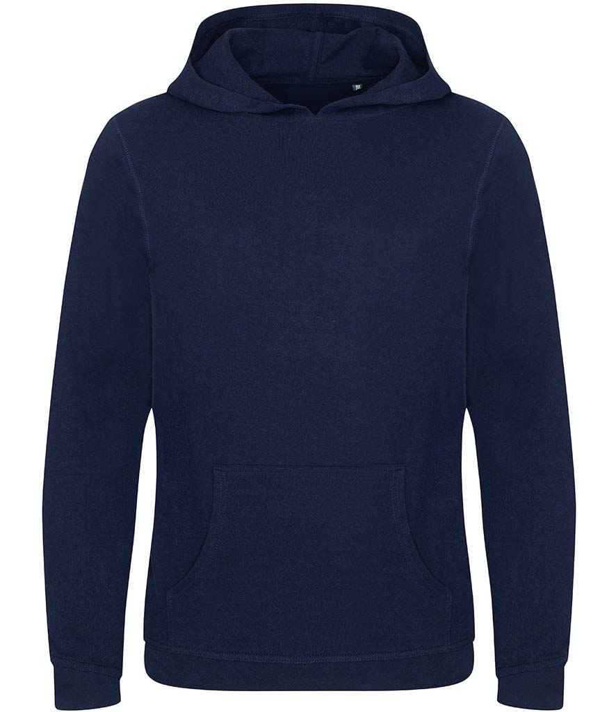 Ecolegydd Hoodie Cynaladwy Unisex Lusaka