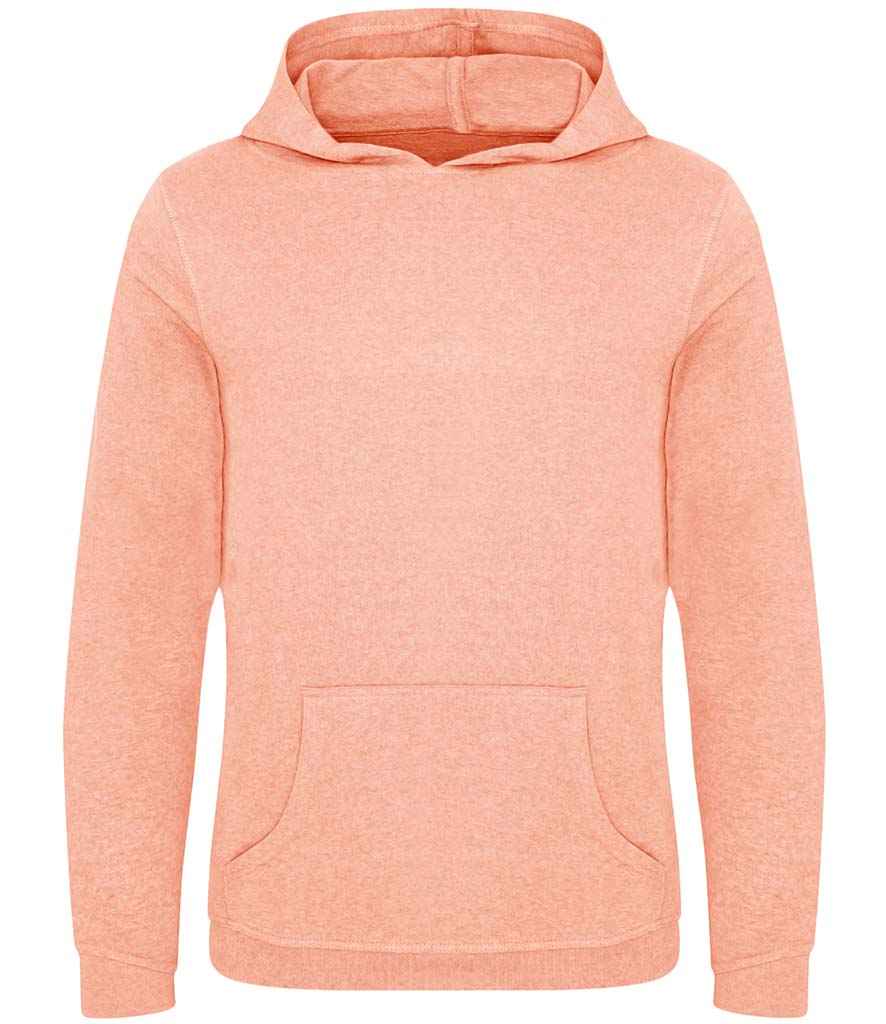 Ecolegydd Hoodie Cynaladwy Unisex Lusaka