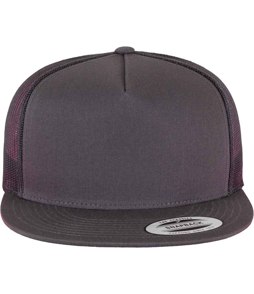 Cap Trucker Clasurol Flexfit
