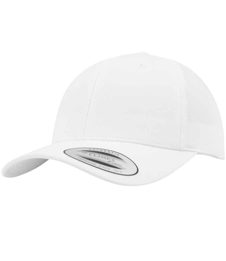 Cap Snapback Clasurol Crom Flexfit