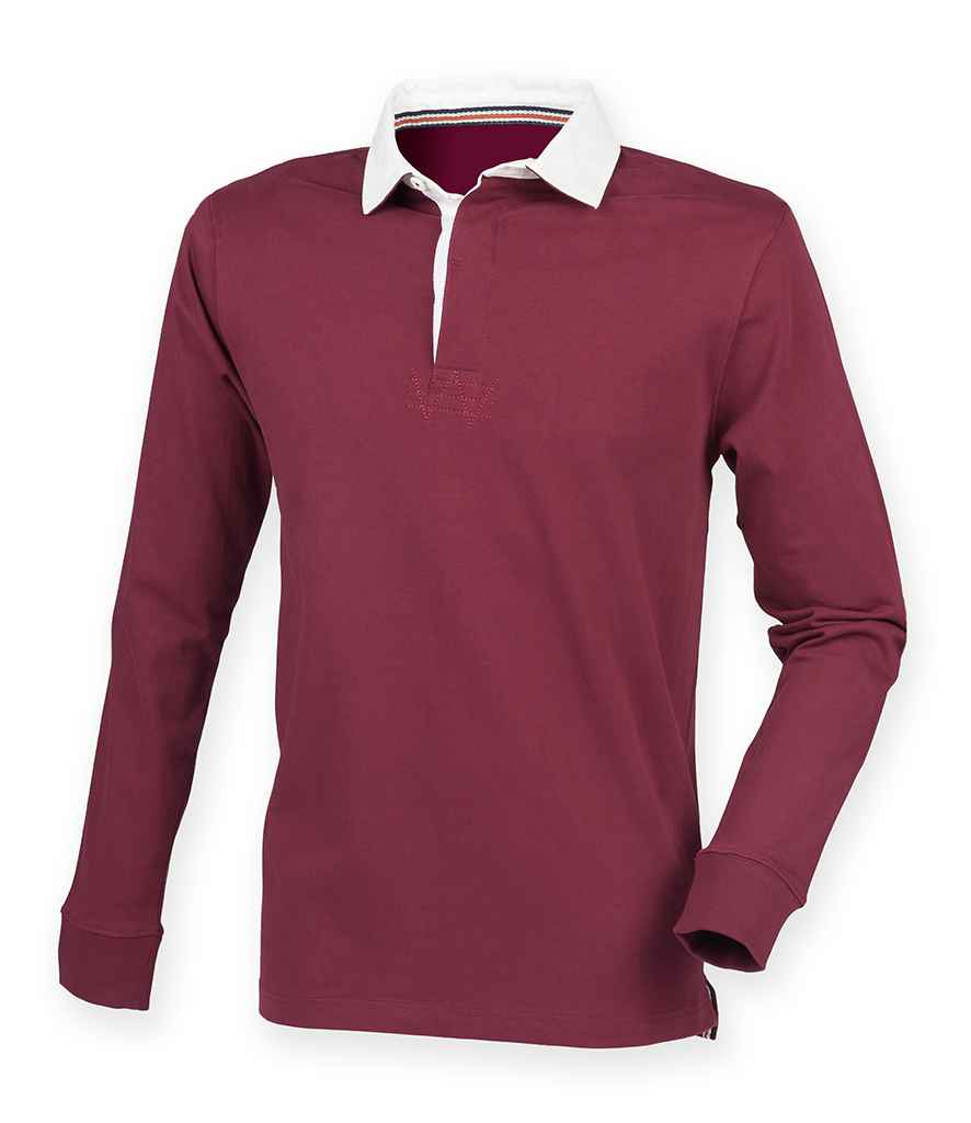 Crys Rygbi Superfit Premiwm Rhes Flaen
