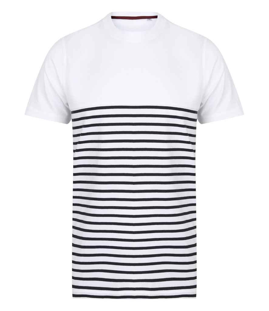 Rhes flaen Crys T Llydewig Unisex Llydewig