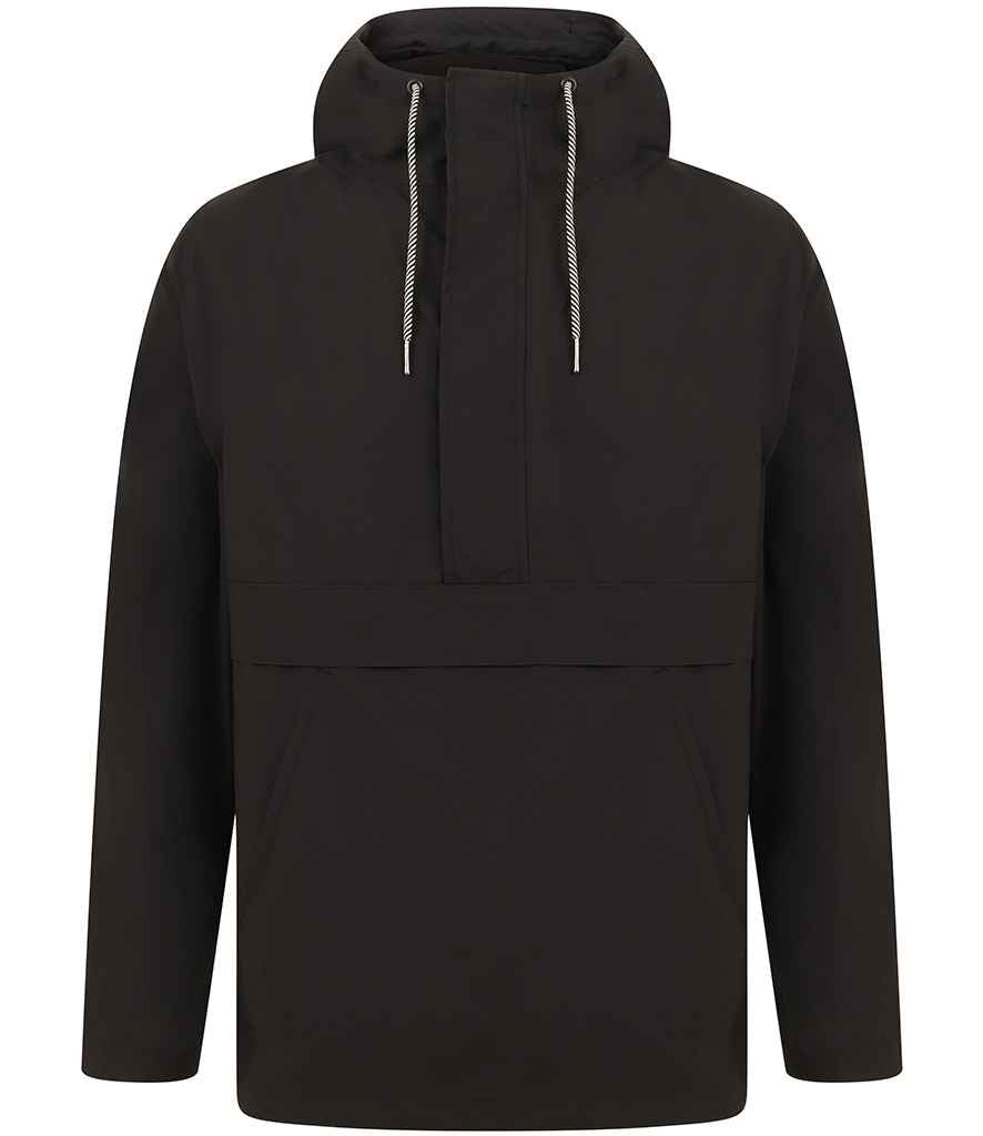 Siwmper rhes flaen 1/2 Siaced Zip