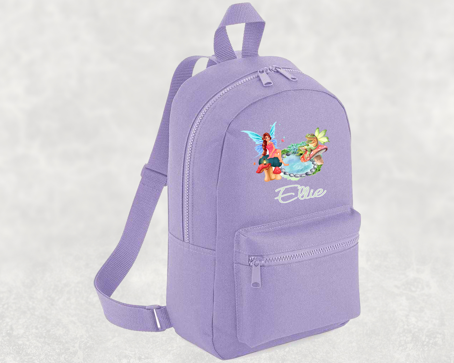 Fairy Backpack