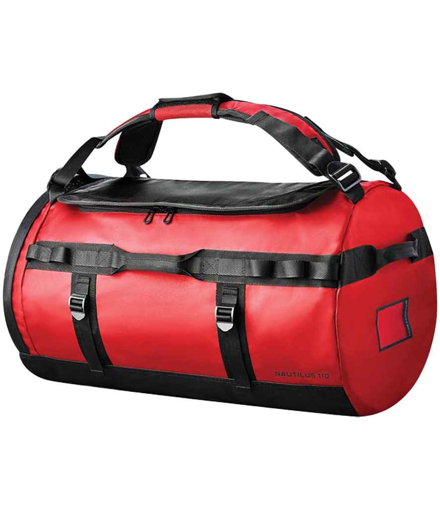 Duffle gwrth-ddŵr Stormtech Nautilus 110