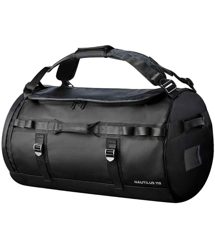 Duffle gwrth-ddŵr Stormtech Nautilus 110