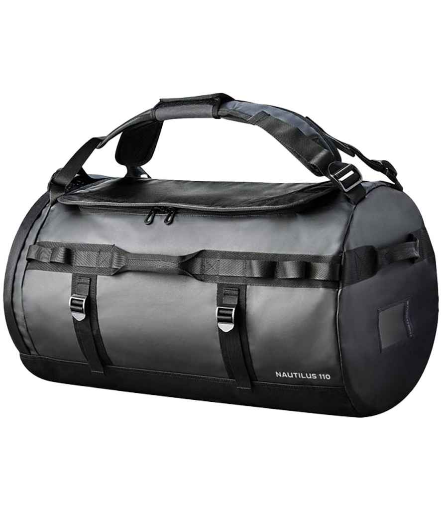 Duffle gwrth-ddŵr Stormtech Nautilus 110