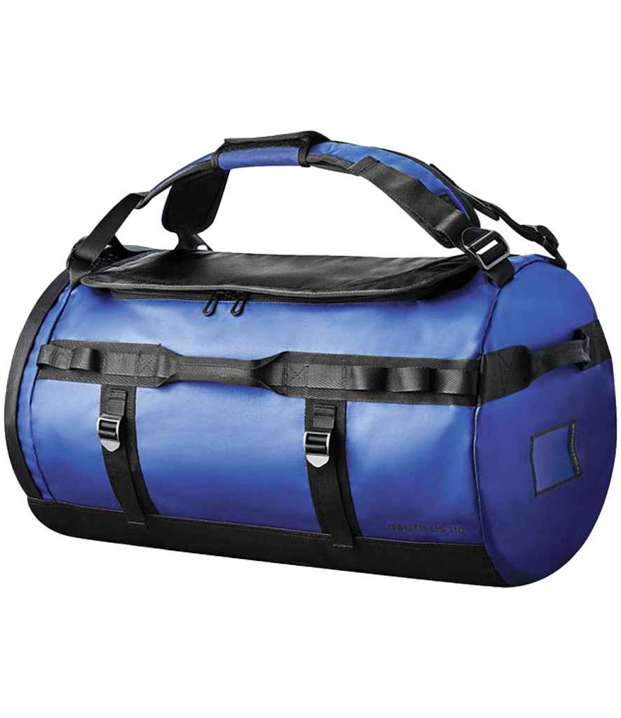 Duffle gwrth-ddŵr Stormtech Nautilus 110