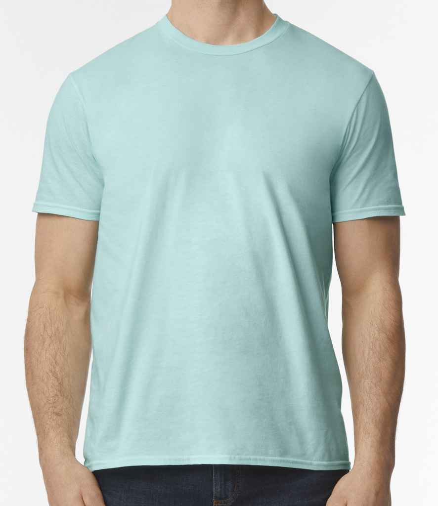 Crys T Gildan SoftStyle® EZ