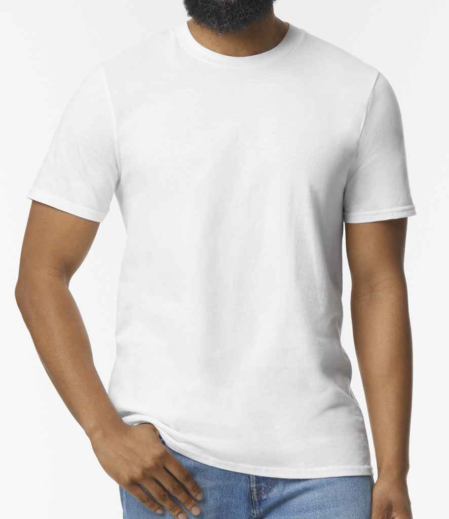 Crys T Gildan SoftStyle® EZ