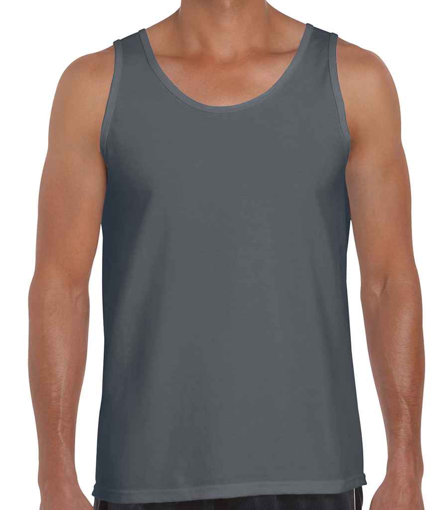 Tanc Top Gildan SoftStyle®