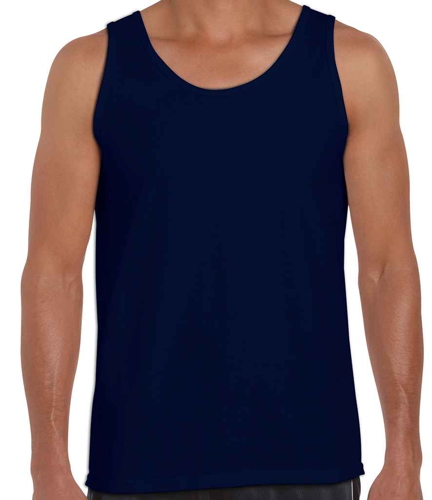 Tanc Top Gildan SoftStyle®