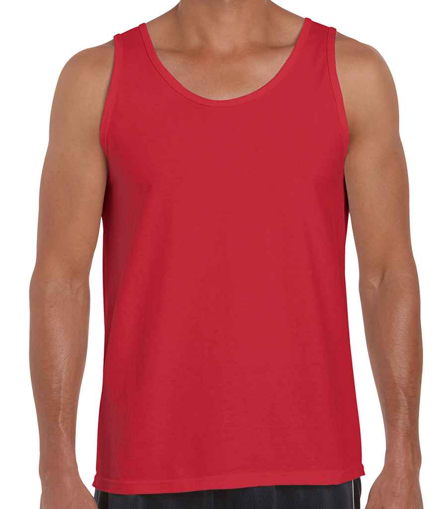 Tanc Top Gildan SoftStyle®