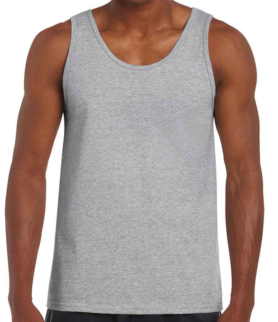Tanc Top Gildan SoftStyle®