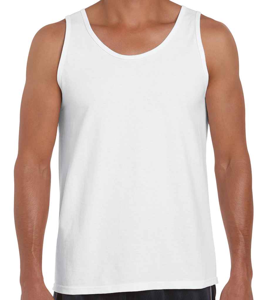 Tanc Top Gildan SoftStyle®