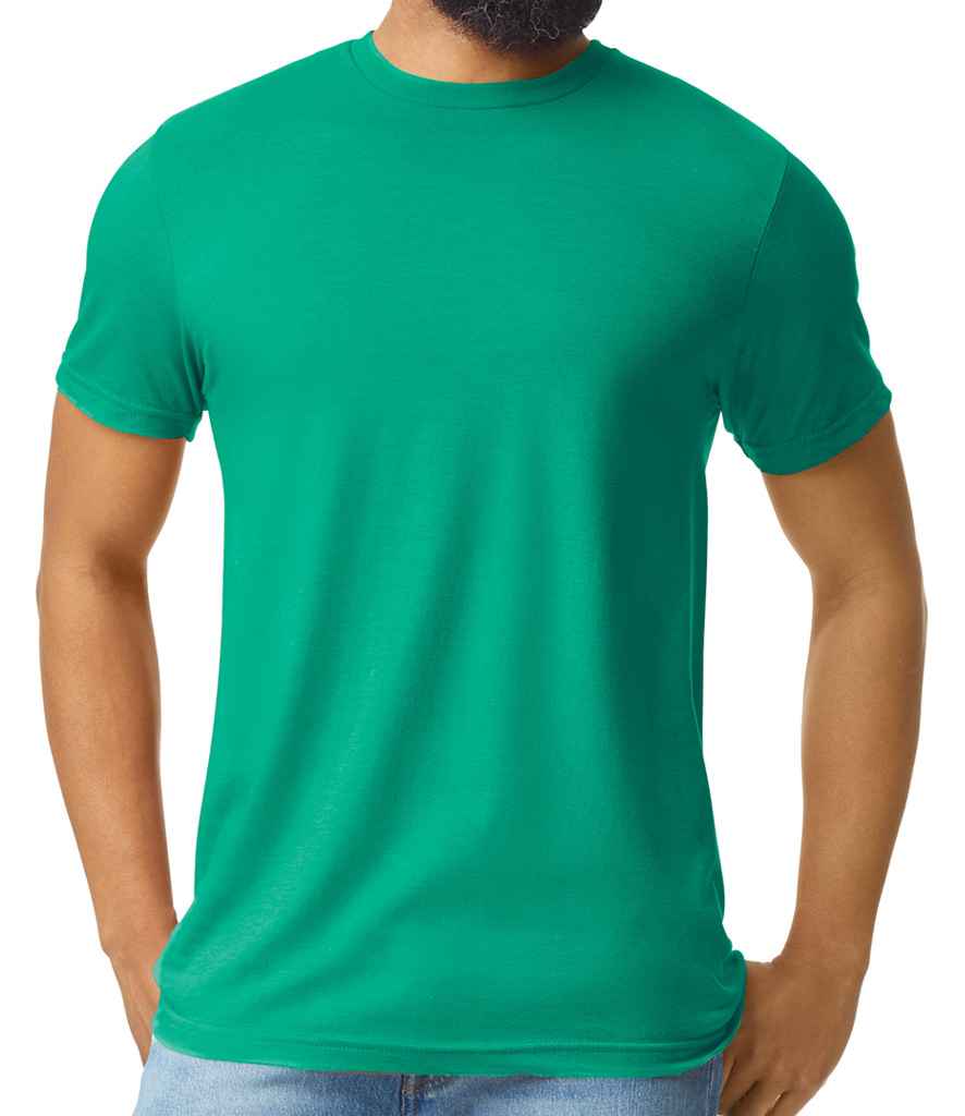 Crys T CVC Gildan SoftStyle®