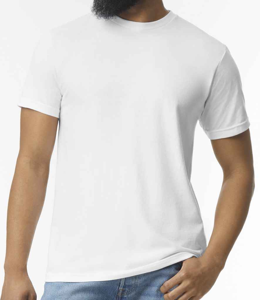 Crys T CVC Gildan SoftStyle®