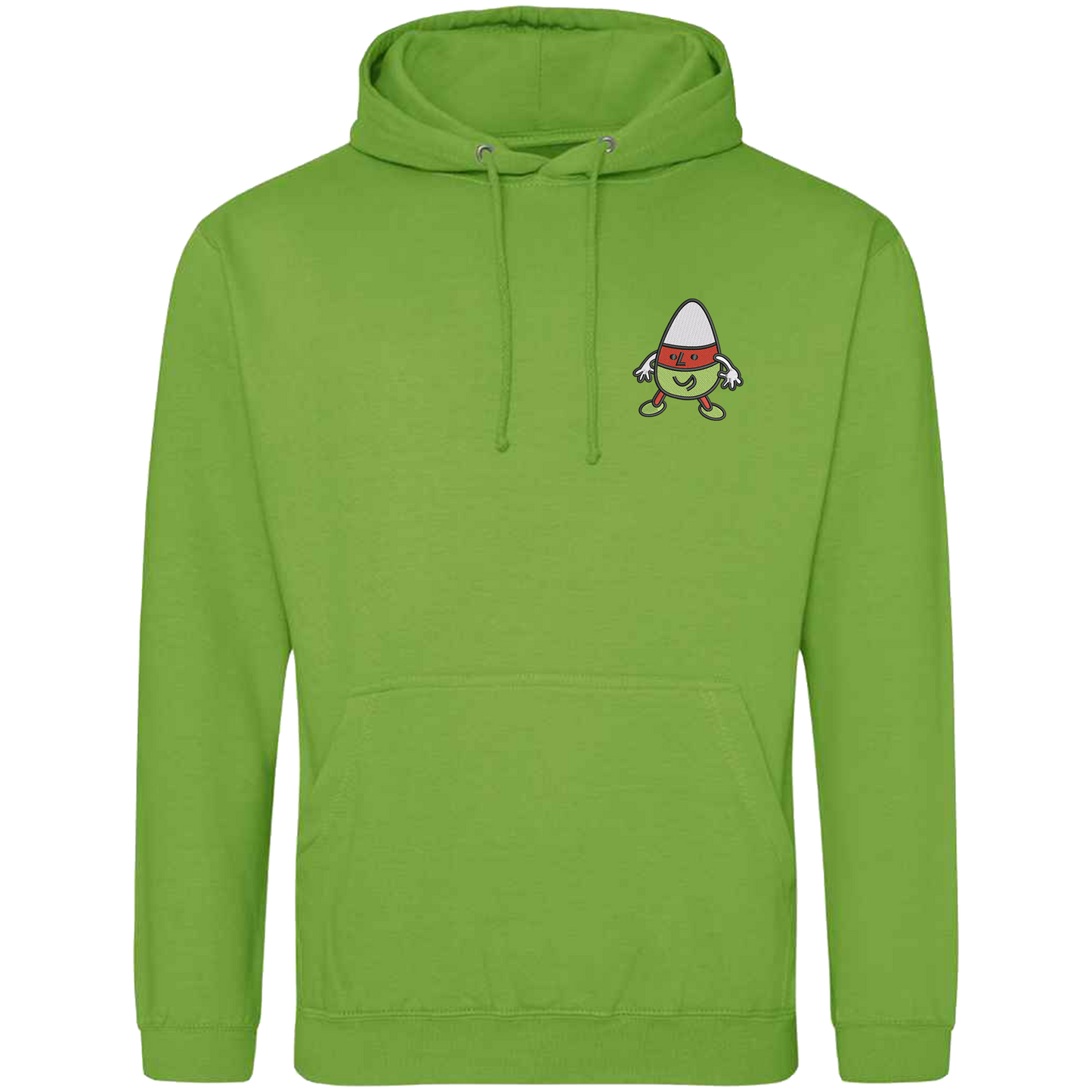 Urdd 'Cofi Dre' Hoodie