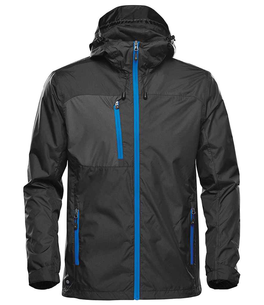 Siaced Cregyn Olympia Stormtech