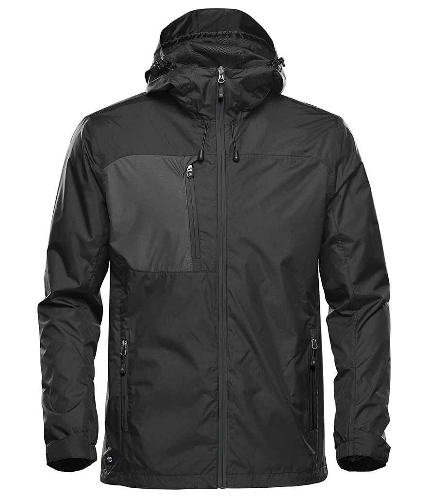 Siaced Cregyn Olympia Stormtech