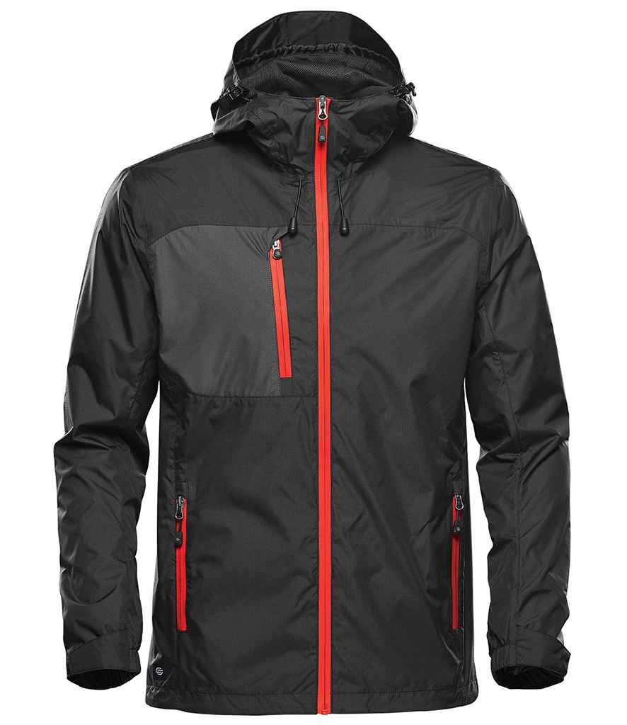 Siaced Cregyn Olympia Stormtech