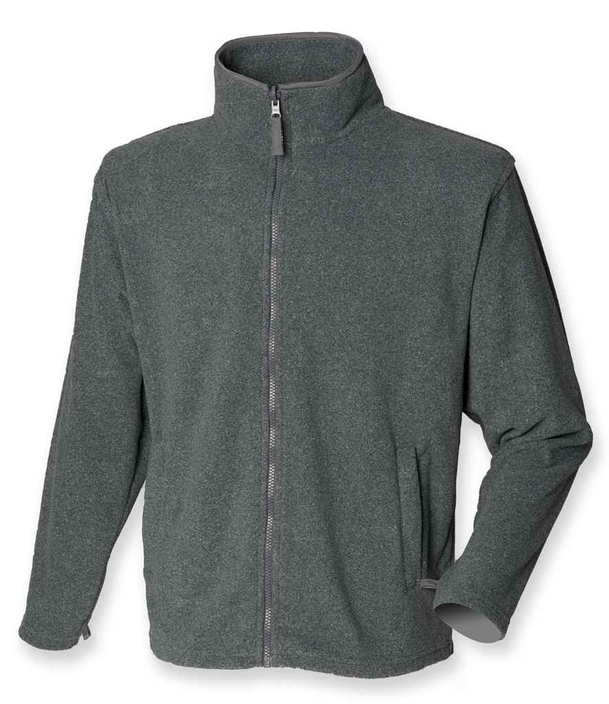 Siaced Micro Fleece Henbury