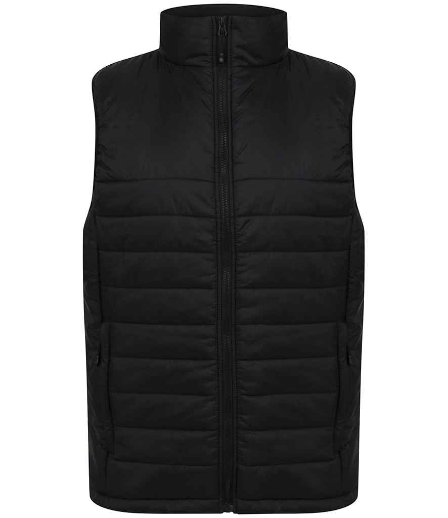 Gilet Padio Unisex Henbury
