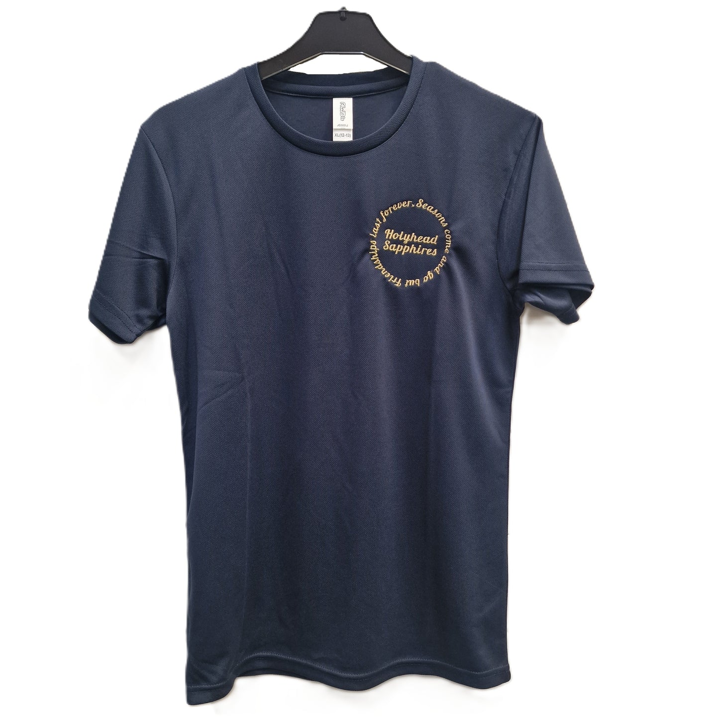 Holyhead Saphires Performance T-Shirt
