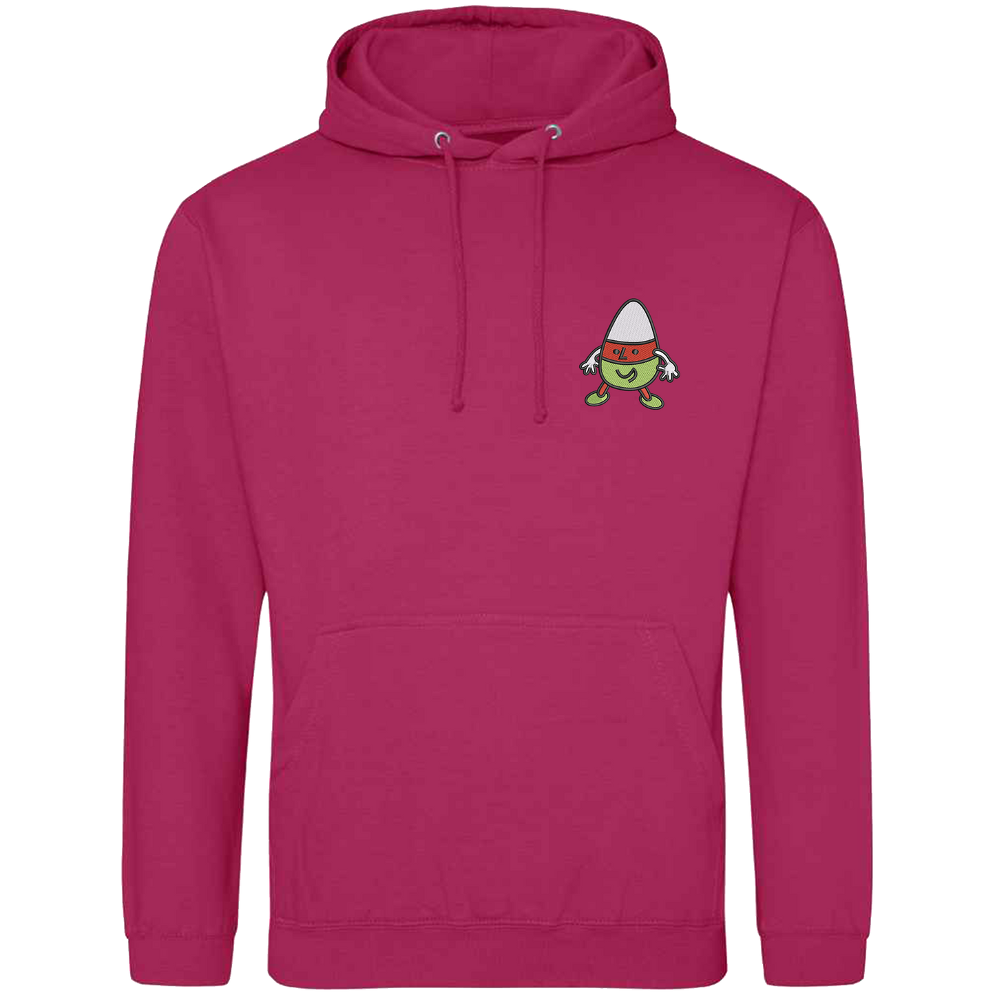Urdd 'Cofi Dre' Hoodie